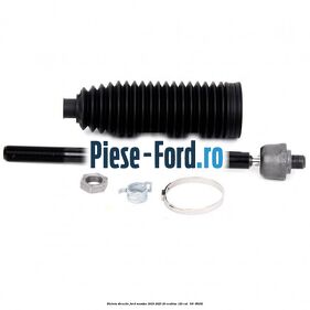 Bieleta directie Ford Mondeo 2019-2023 2.0 EcoBlue 120 cai #09ACD69E27